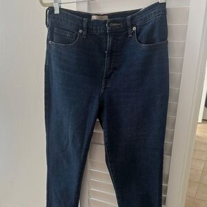 Everlane women's jeans